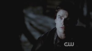 деймон и елена дыши