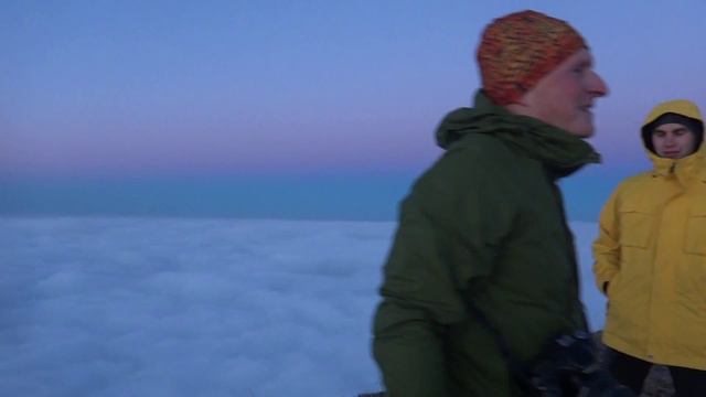 Молочные реки Тхачей и Ачешбоков смотреть онлайн