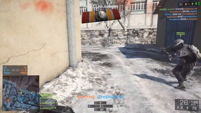 [LIVE] Battlefield 4 LIVE STREAM GAMEPLAY to max rank #134 смотреть онлайн