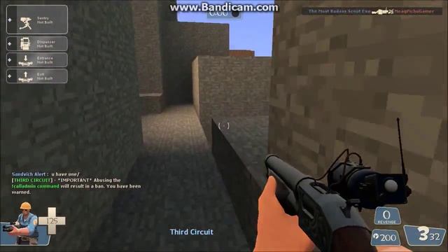 (Team Fortress 2) Goofing Off смотреть онлайн