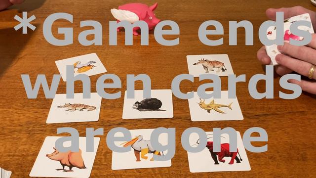 How to PLAY Pigasus | Rules and Review смотреть онлайн