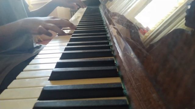 Все пианисты разные / Виды пианистов смотреть онлайн