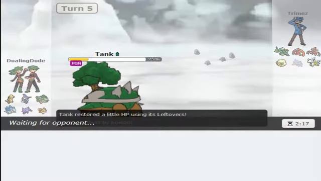 Pokemon Showdown RTR Episode 19 -Don't Mega смотреть онлайн