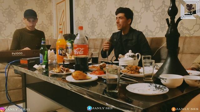 NOKER MEREDOW (JANLY SES 2021) смотреть онлайн