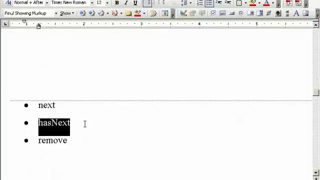 13 01 Introducing the Iterator Design Pattern смотреть онлайн