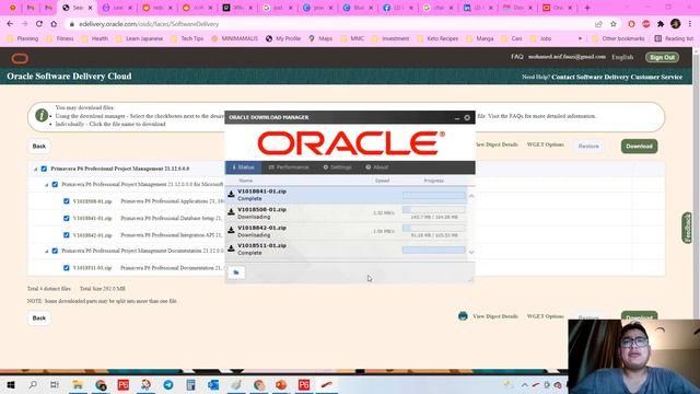Man with a P6 Plan How to Download Primavera P6 смотреть онлайн