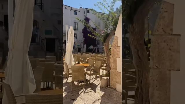 Сперлонга (Sperlonga) Италия