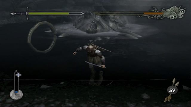 Lord of the Rings: The Two Towers [PS2] - (Non Commentary) Playthrough - Part 2: The Mines of Moria смотреть онлайн