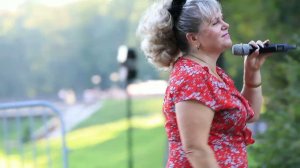 Алла Егорова - Не надо печалиться