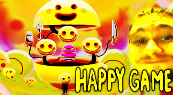СМЕХОЛЯНДИЯ ◈ Happy Game #2