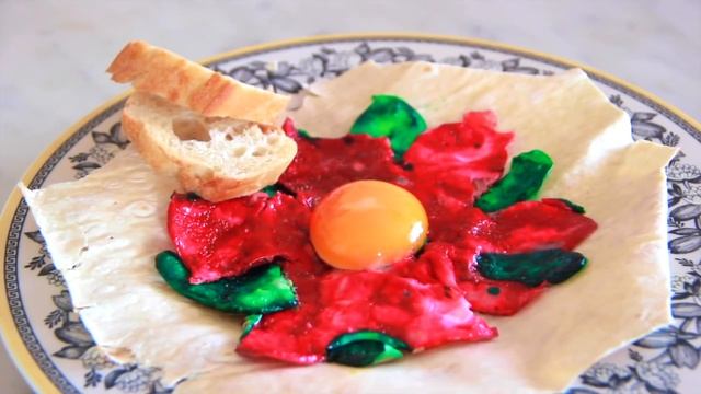 ЛЕТНИЕ ЛАЙФХАКИ С ЕДОЙ смотреть онлайн