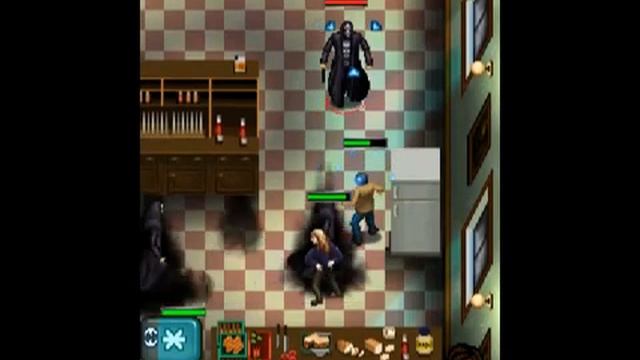 Harry Potter and the Deathly Hallows mobile ( www.fly-e135.ru) смотреть онлайн