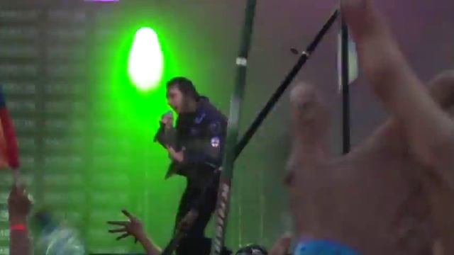 КиШ - Кукла колдуна, Нашествие 2011 смотреть онлайн