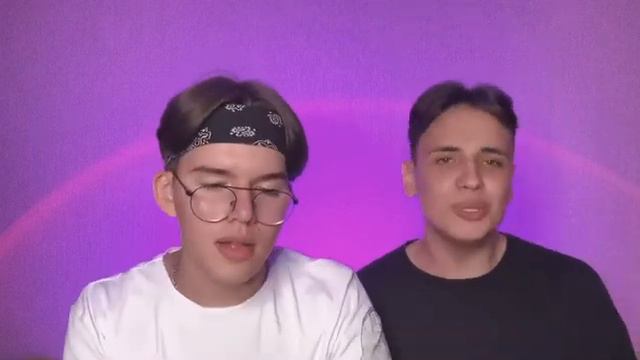 КАВЕР НА INSTASAMKA//cover by vasyalapin&trofimgrann смотреть онлайн