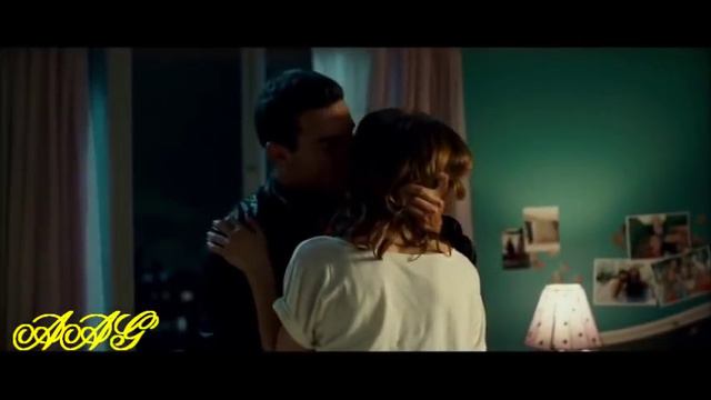 Hache&Babi(три метра над уровнем неба) смотреть онлайн