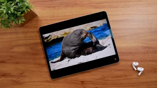 iPad Pro com Chip M2 | UNBOXING e PRIMEIRAS IMPRESSÕES! смотреть онлайн