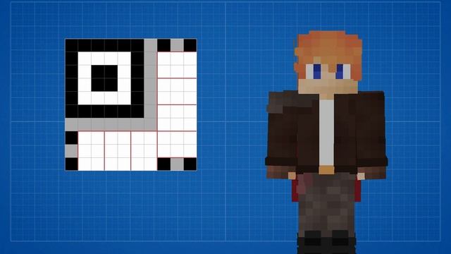 QR КОД - Удобный и ИНФОРМАТИВНЫЙ! Как работает QR-код? смотреть онлайн