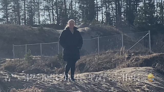 Motocross racing day with my Husqvarna TC 65 2021 смотреть онлайн