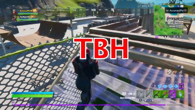 ATTENTION ALL FORTNITE GAMERS!!! смотреть онлайн