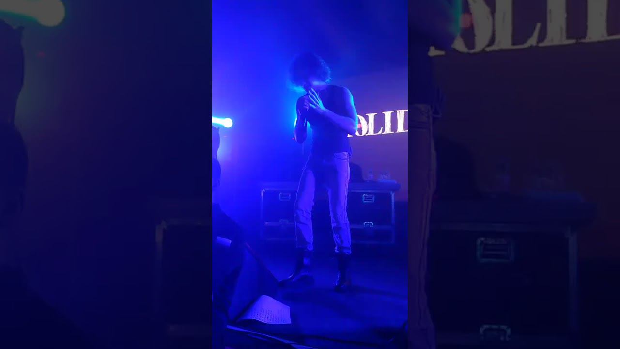 XOLIDAYBOY Оставь бокал Самара 04.02.24 #xolidayboy #иванржевский #иван смотреть онлайн