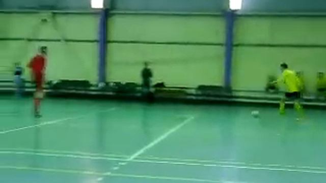 17.11.2007 Слобода - Metalistfans.net - 13:2 (2-й тайм, ч.38) смотреть онлайн