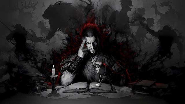 GWENT: Rogue Mage ► Soundtrack смотреть онлайн