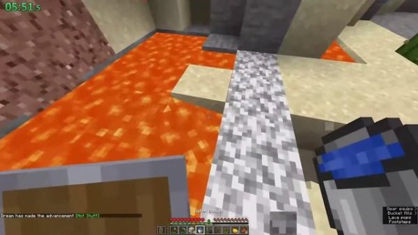 Minecraft 1.16 Speedruns (Sub 25?) [10-06-2020] Dream VOD
