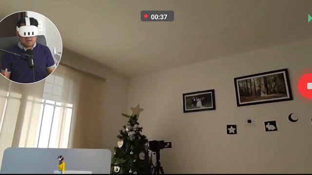 Meta Quest 3 | Unboxing