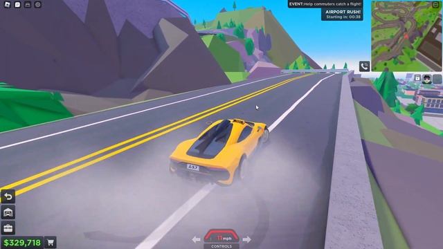 Roblox Taxi Boss | Cate s-au schimbat смотреть онлайн