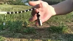 КАК КРУТИТЬ ЧЁТКИ ВЕРТОЛЁТОМ? / ВИДЕО В ЗАМЕДЛЕННОМ РЕЖИМЕ