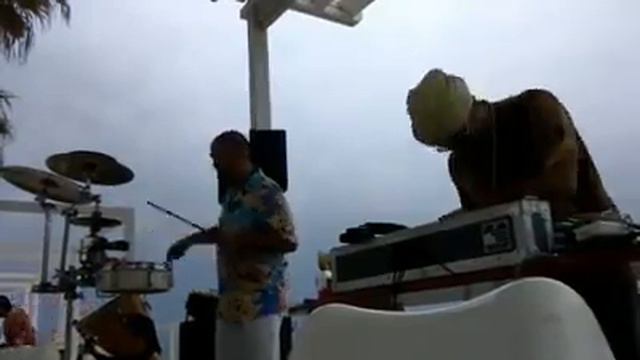 Camane percussionista w Emaestro Nebur capricciosa 2017 2 смотреть онлайн