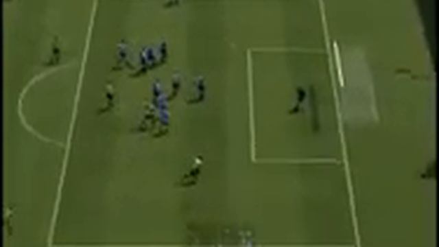 FIFA 14 Тренировка