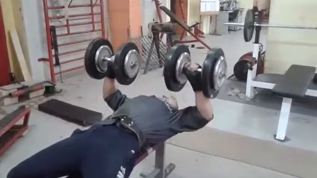 Силовые тренировки после 50 лет. смотреть онлайн