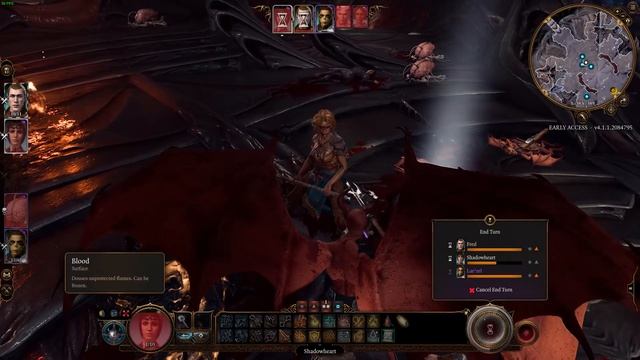 Baldur's Gate 3 смотреть онлайн