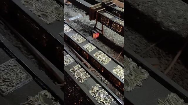 Столбы для навеса смотреть онлайн