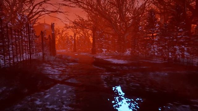 Gray Dawn-Часть 5 (Финал) смотреть онлайн