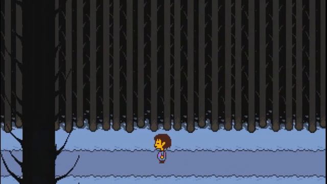 ПРОХОЖДЕНИЕ UNDERTALE #2 - ОРИГИНАЛЬНЫЕ ШУТОЧКИ смотреть онлайн