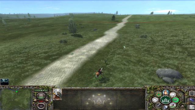 A Kingdom Reunited - Third Age Total War: Divide & Conquer v5 - Chapter 3 смотреть онлайн