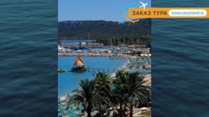 VIKING STAR 5* Турция Кемер обзор – отель ВИКИНГ СТАР 5* Кемер видео обзор