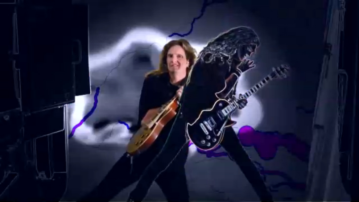 VHF (Vinciguerra Hoekstra Franklin) - Invisible Thread смотреть онлайн