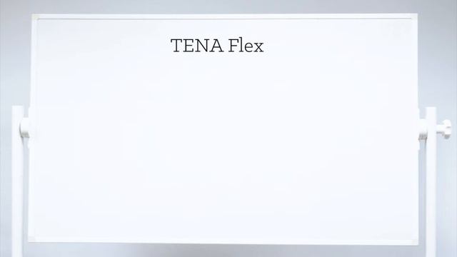 TENA Flex Normal t/m Ultima - productvideo смотреть онлайн