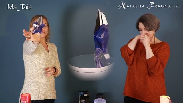 1000&1 Angel Mugler | Ms_Tais | Natasha Fragnatic смотреть онлайн