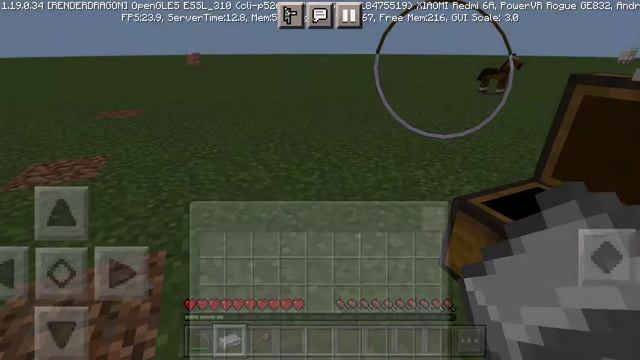 Как скрафтить огниво в Minecraft смотреть онлайн