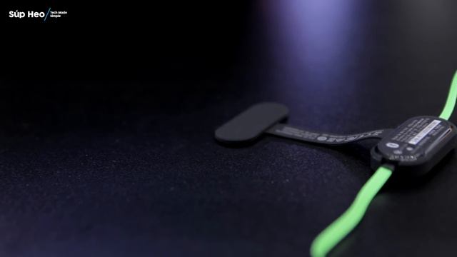 Tai nghe bluetooth Razer Hammerhead BT - Đắt xắt ra miếng смотреть онлайн