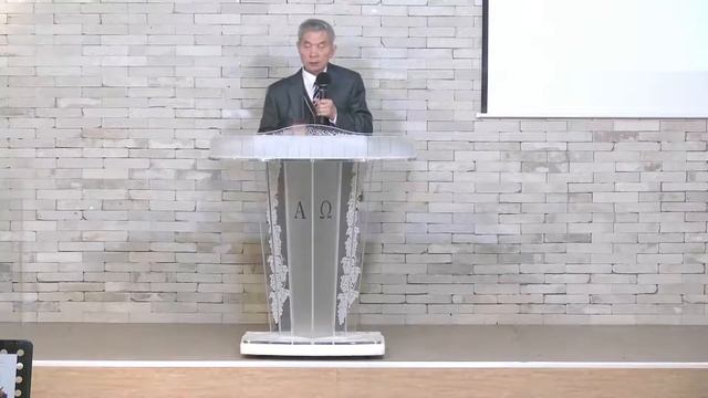 Русское служение церкви Намбу 17 октября 2021год. смотреть онлайн