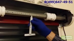 Как настроить внутривальный электродвигатель на рольставне. Инструкция