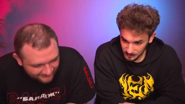 ПОСЛЕДНИЙ ЭМО В РОССИИ смотреть онлайн