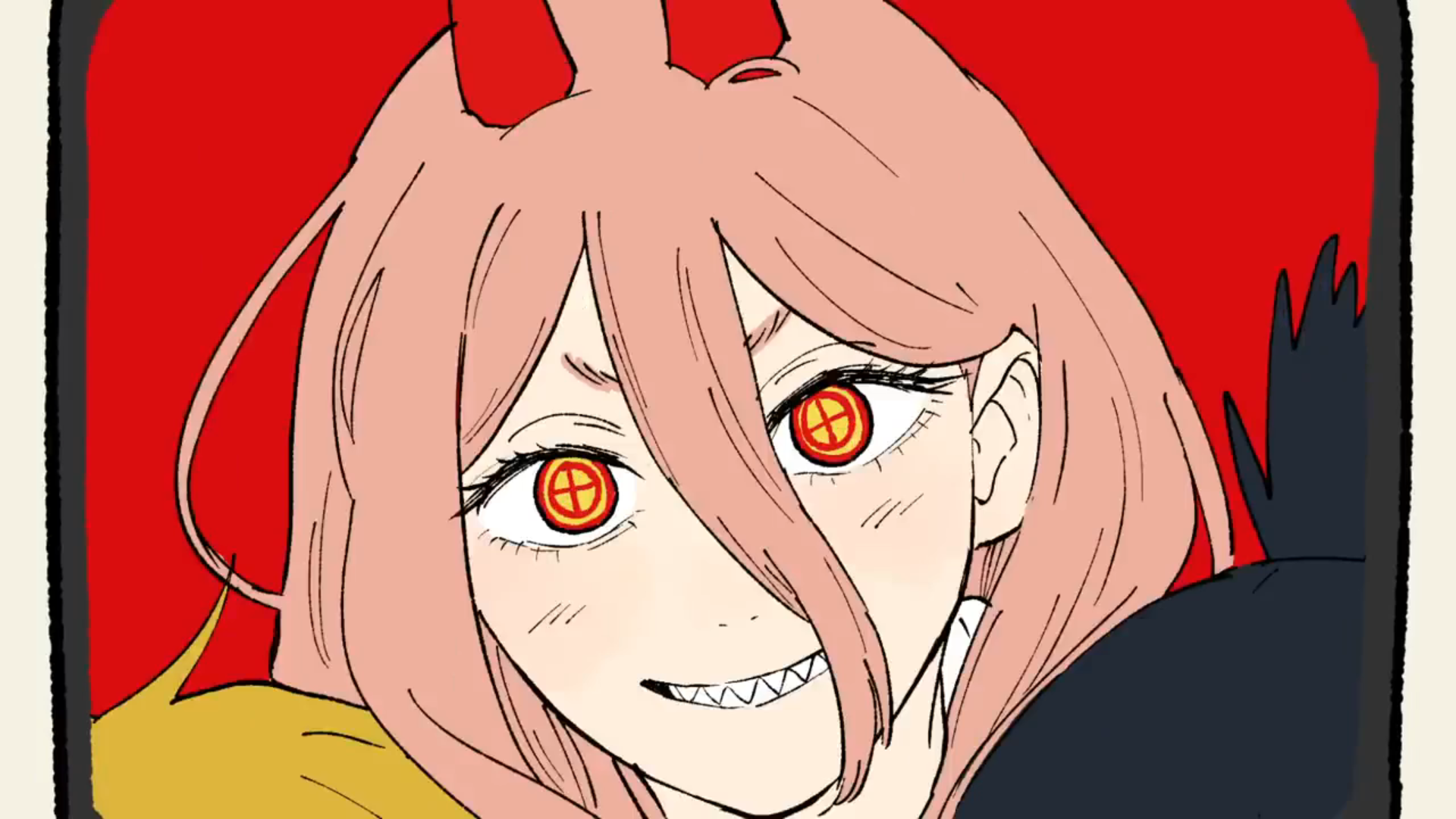 CHAINSAW MAN #4 Ending│TOOBOE 「錠剤」