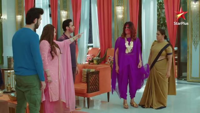 Kahaan Hum Kahaan Tum | कहाँ हम कहाँ तुम | Nishi ko kiya police ne arrest! смотреть онлайн