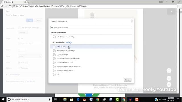 How to split PDF file offline | break pdf into multiple files смотреть онлайн
